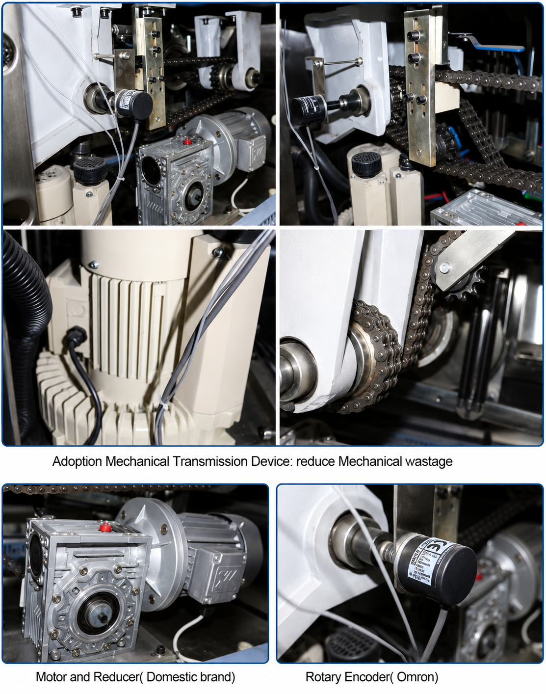 Precision Cam Mechanism Engineering