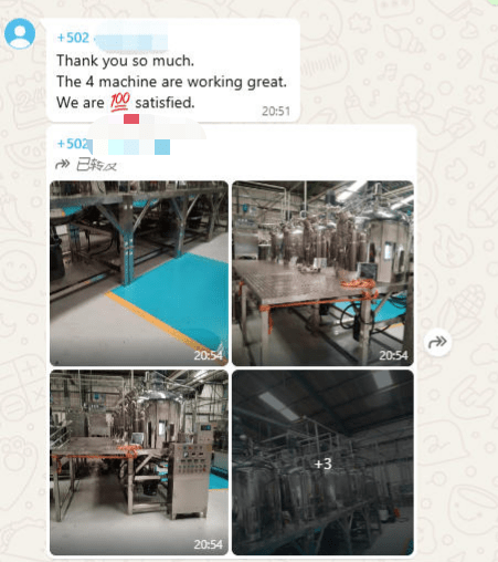 Client Feedback Image 2