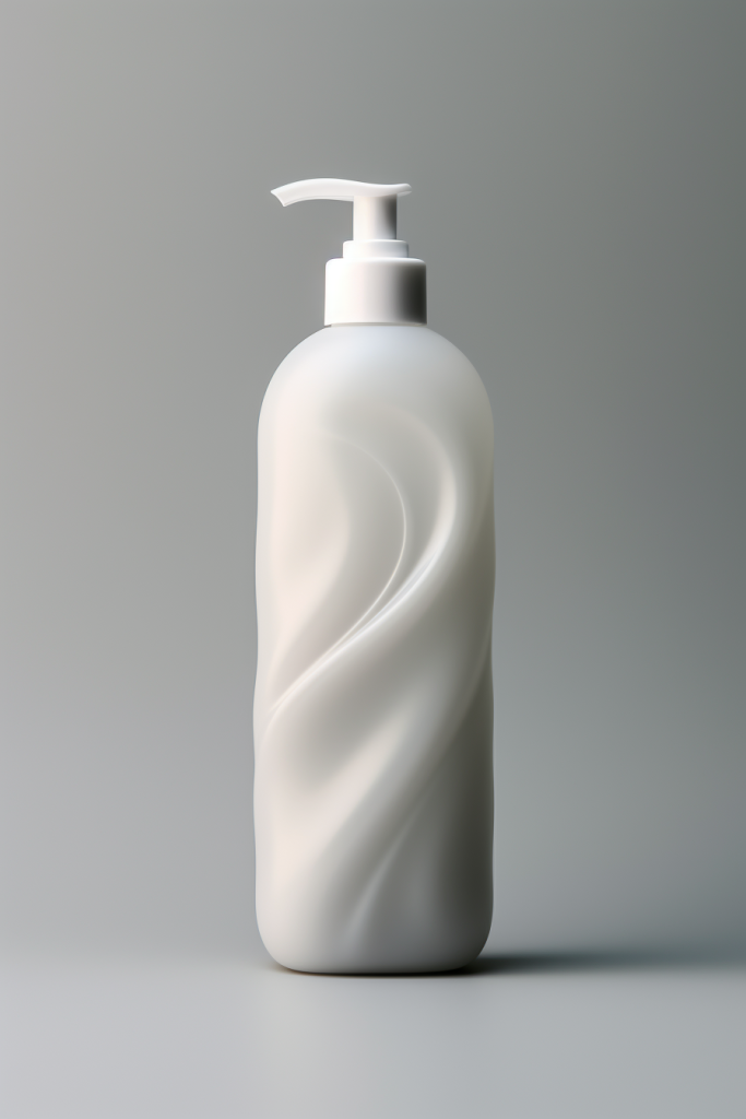 Daily Chemicals Manufacturing Equipment