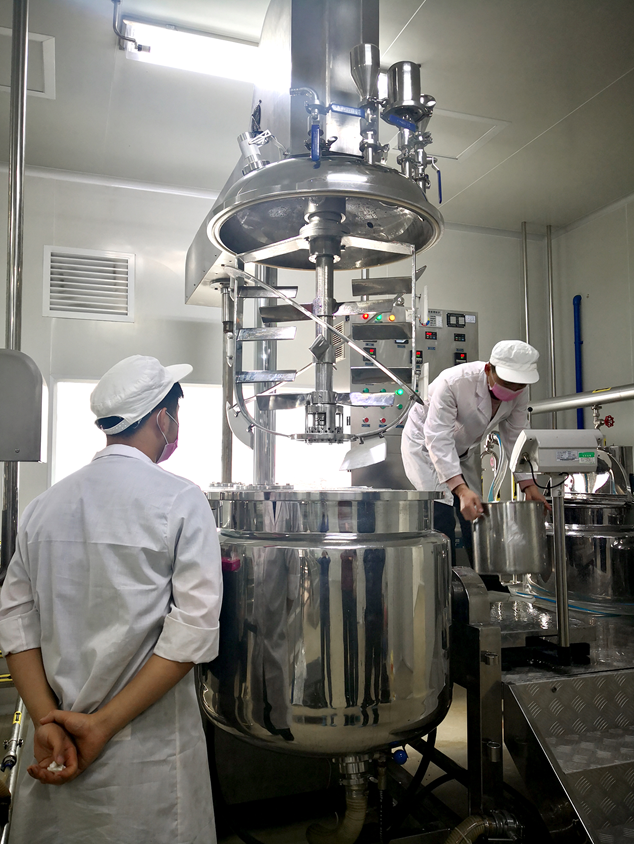 Machine Downtime