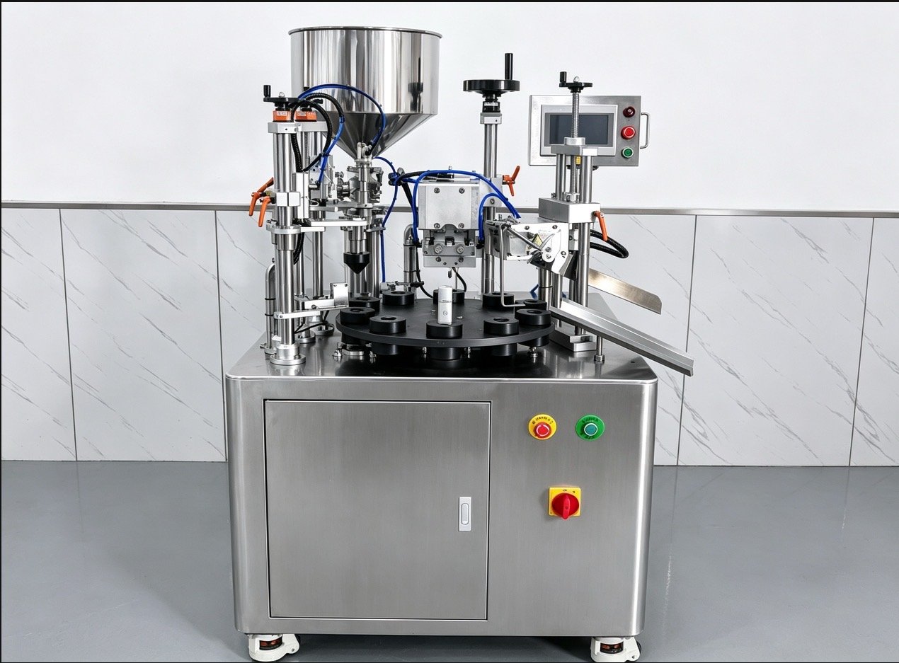Ultrasonic Machine