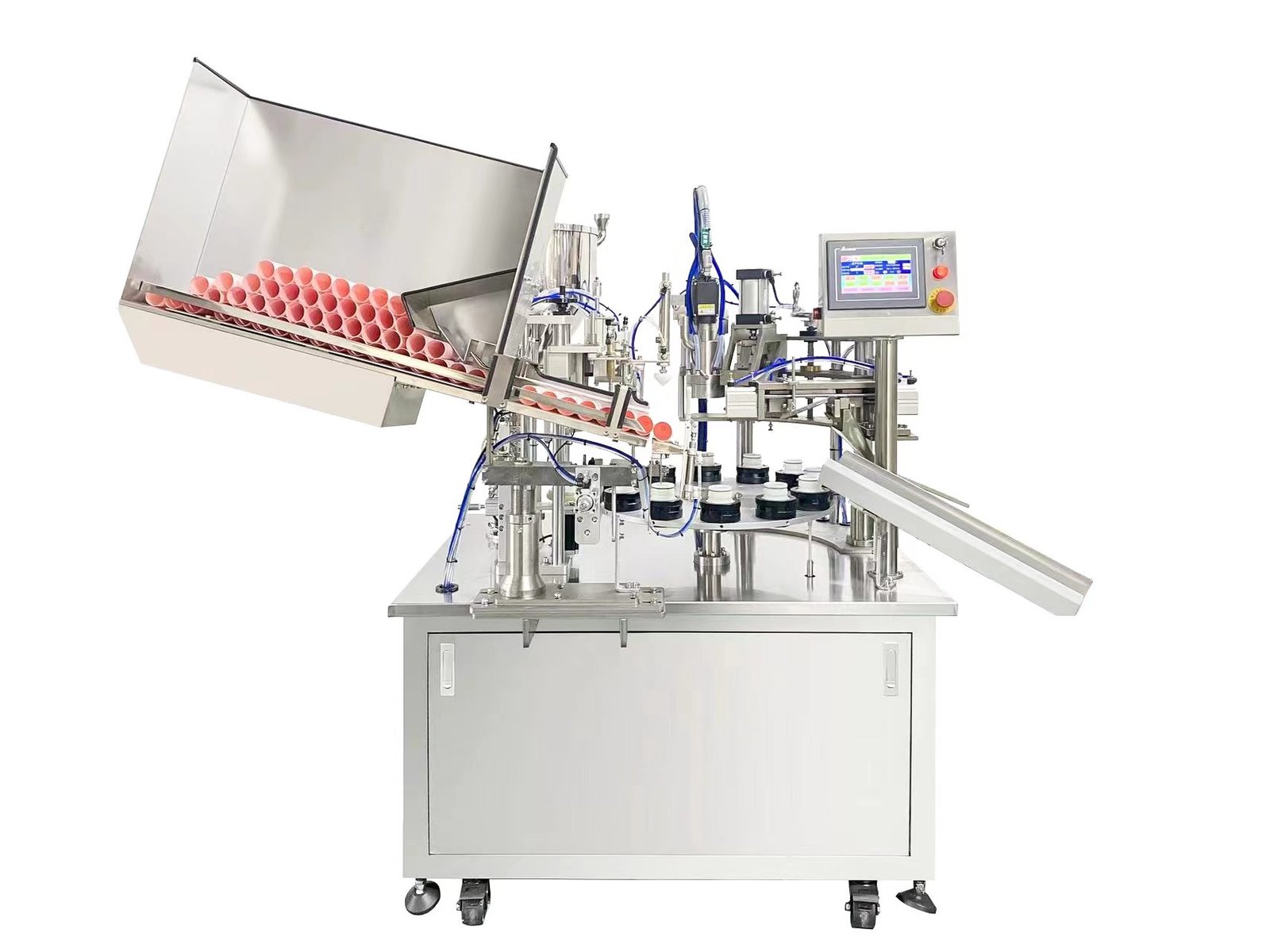 New Cosmetic Machine