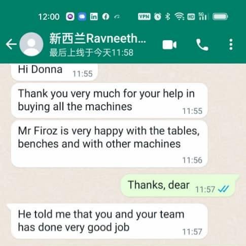Client Feedback Image 4